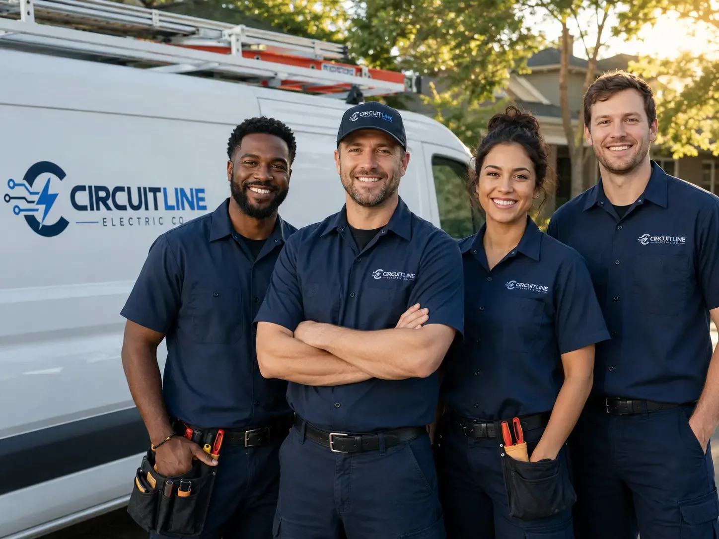 Whole Home Rewiring company in Trumbull, CT