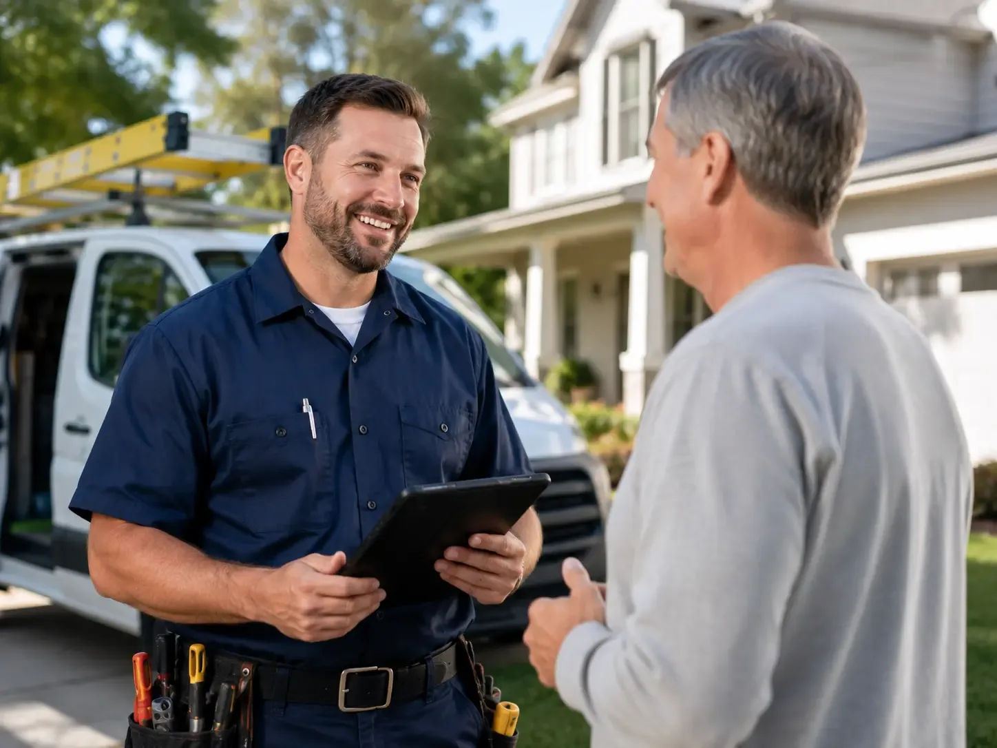 Whole Home Rewiring Trumbull, CT FAQs