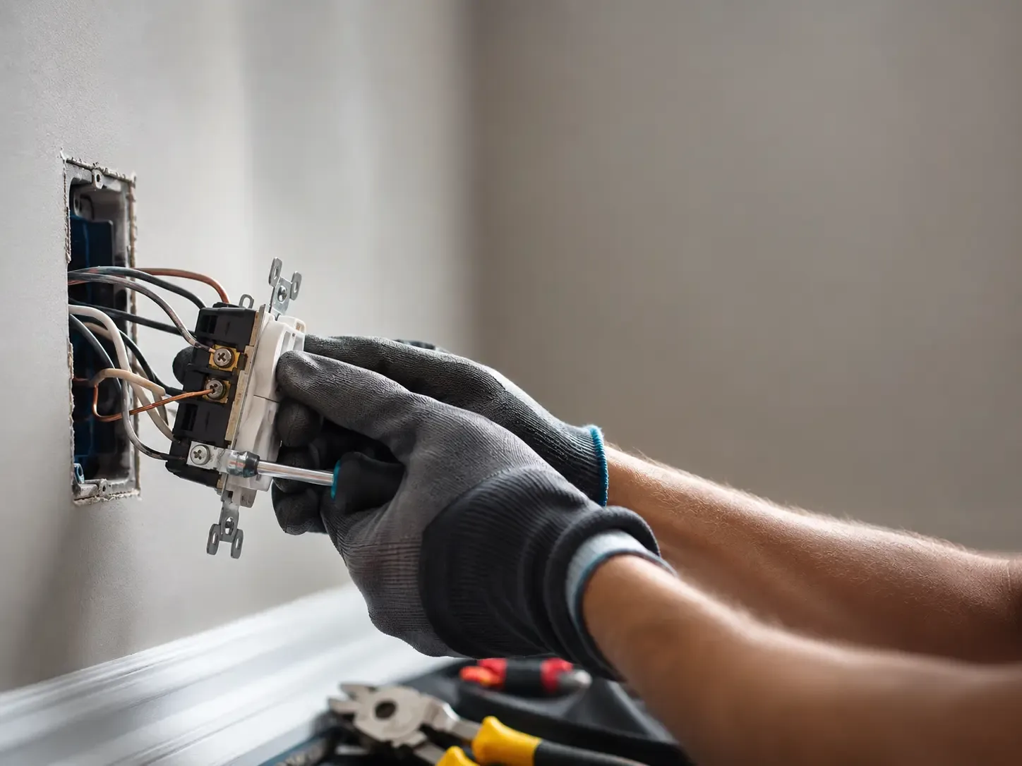 Why choose Whole Home Rewiring in Trumbull, CT